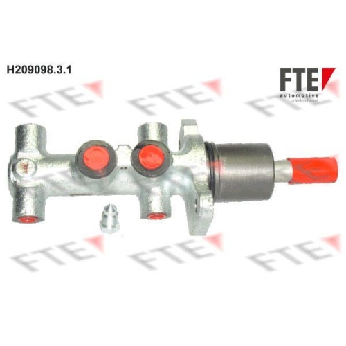 FTE Hauptbremszylinder 9220111