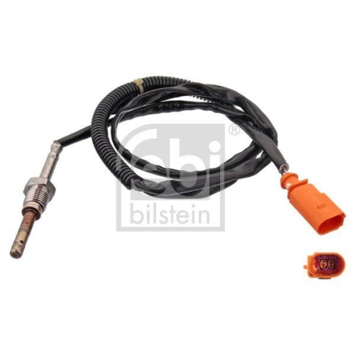 FEBI BILSTEIN Sensor, Abgastemperatur 100802