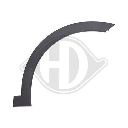 DIEDERICHS Verbreiterung, Kotfl&uuml;gel 7455062