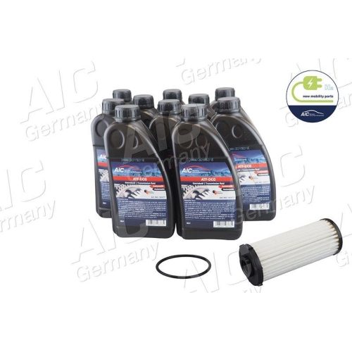 AIC Teilesatz, Automatikgetriebe-Ölwechsel NEW MOBILITY PARTS 70317Set