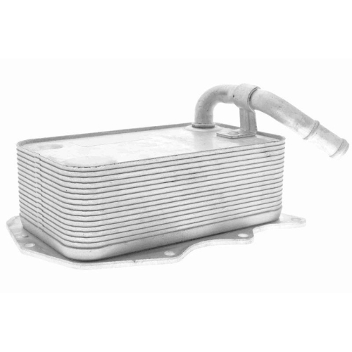 VEMO Ölkühler, Motoröl Original VEMO Qualität