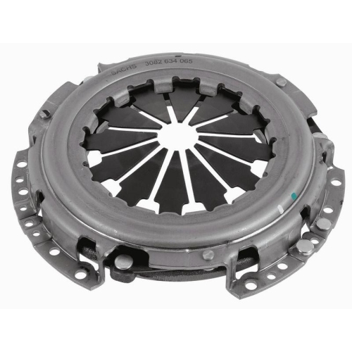 SACHS Kupplungsdruckplatte