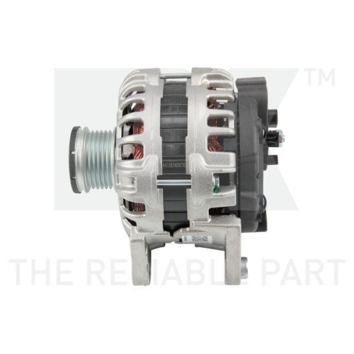 NK Generator 4825043