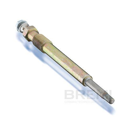 BREMI Gl&uuml;hkerze