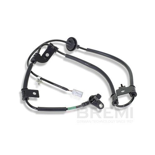 BREMI Sensor, Raddrehzahl