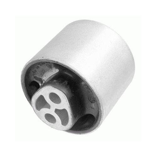 LEMF&Ouml;RDER Lagerung, Motor