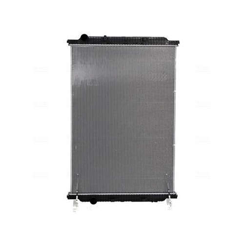 NISSENS K&uuml;hler, Motork&uuml;hlung 637850