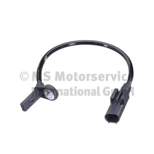 PIERBURG Sensor, Raddrehzahl 7.14059.15.0