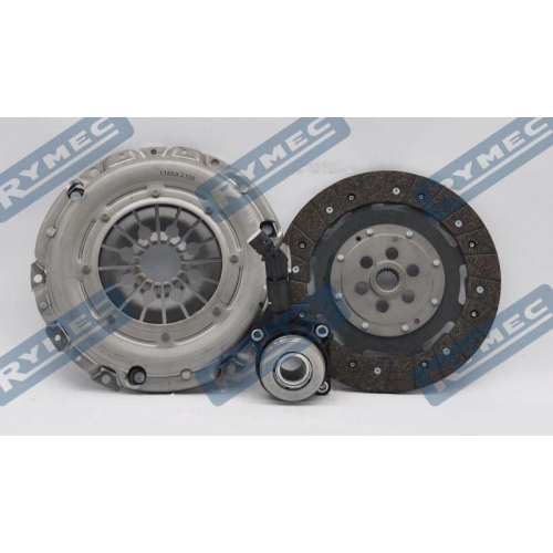 RYMEC Kupplungssatz JT1763056