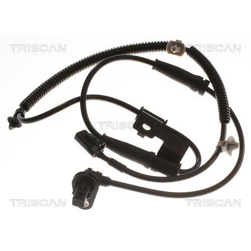 TRISCAN Sensor, Raddrehzahl 8180 43291