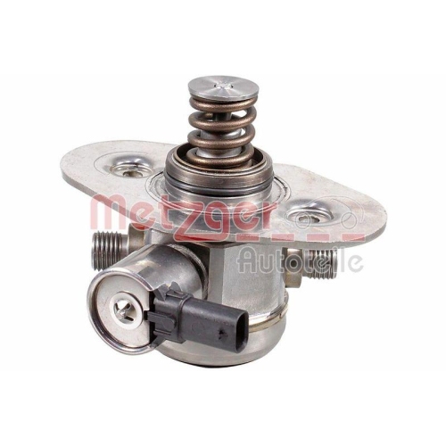 METZGER AUTOTEILE Hochdruckpumpe GREENPARTS 2250438