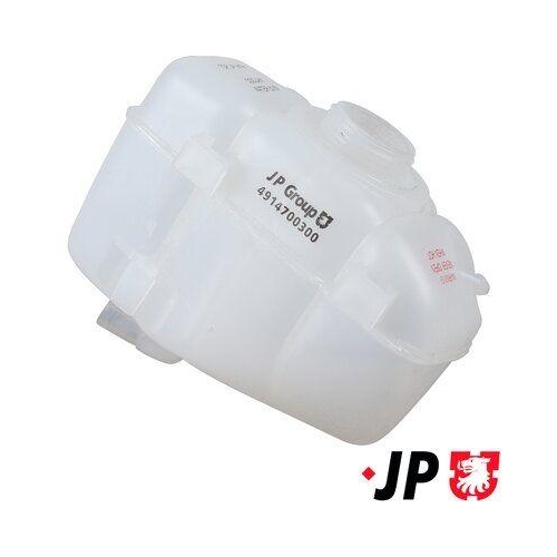 JP GROUP Ausgleichsbeh&auml;lter, K&uuml;hlmittel JP 4914700300