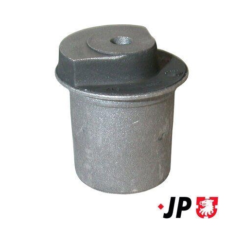 JP GROUP Lagerung, Achsk&ouml;rper JP 1250100900