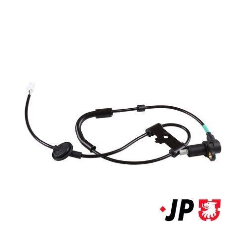 JP GROUP Sensor, Raddrehzahl JP 3697104770