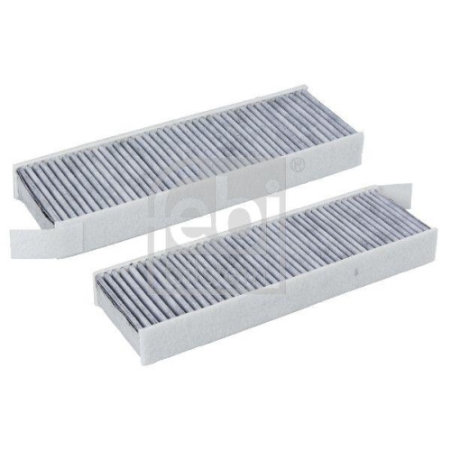 FEBI BILSTEIN Filtersatz, Innenraumluft 171470