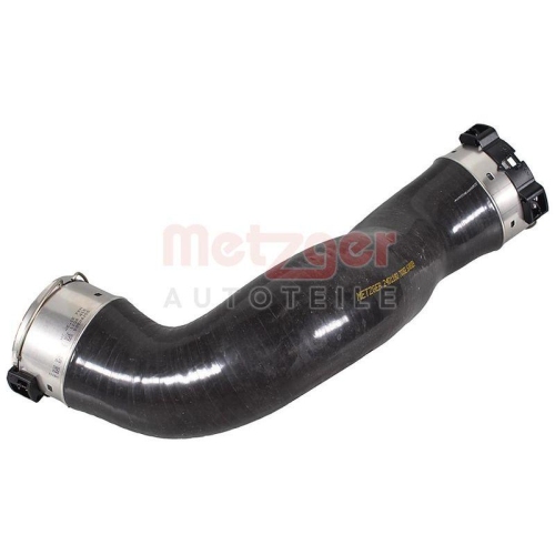 METZGER AUTOTEILE Ladeluftschlauch 2401180
