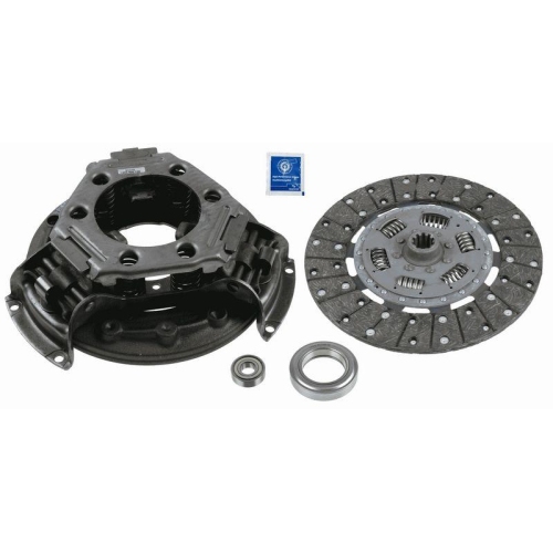 SACHS Kupplungssatz 3800 541 070