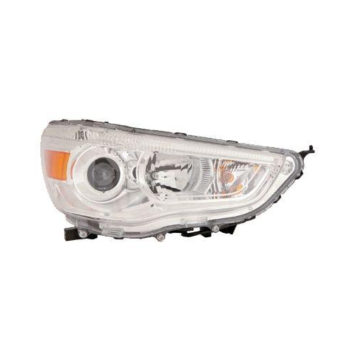 VAN WEZEL Hauptscheinwerfer 3201964