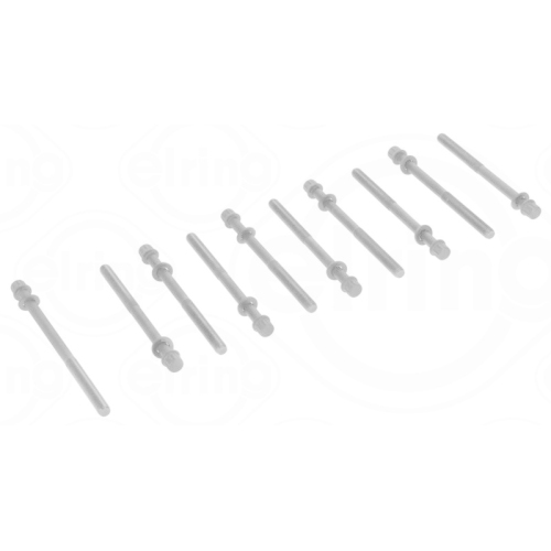 ELRING Zylinderkopfschraubensatz 468.750