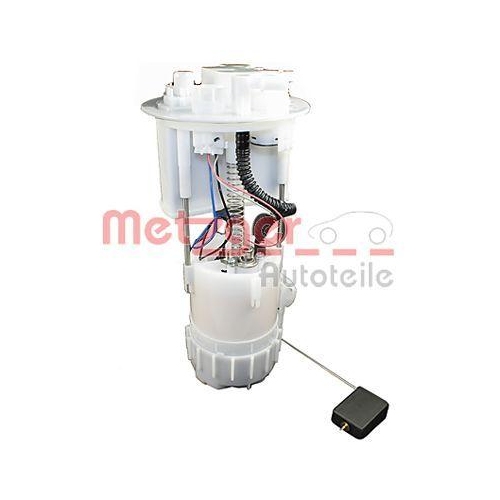 METZGER AUTOTEILE Kraftstoff-F&ouml;rdereinheit 2250210