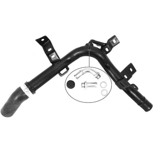 MAPCO K&uuml;hlmittelrohrleitung 28228