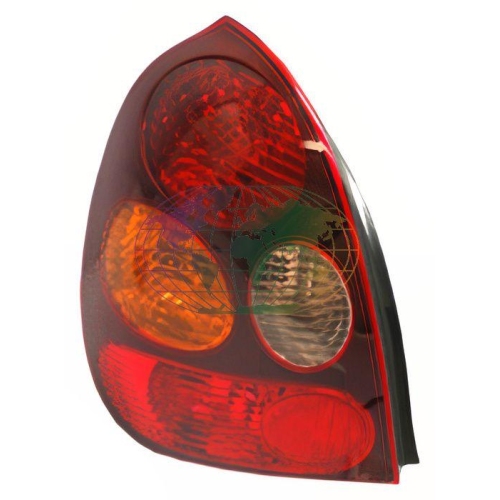 Lexmond Trading BV Schlussleuchte 8891431