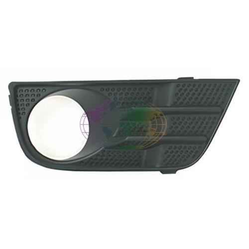 Lexmond Trading BV L&uuml;ftungsgitter, Sto&szlig;f&auml;nger 3691363