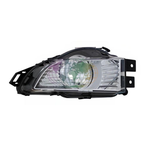 Lexmond Trading BV Nebelscheinwerfer 6410295