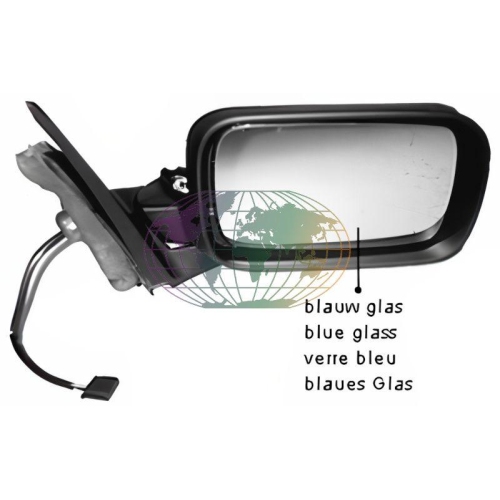 Lexmond Trading BV Au&szlig;enspiegel 1636087