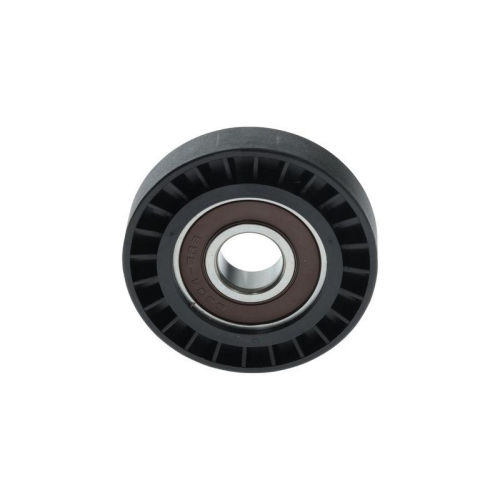 BOSCH Umlenk-/F&uuml;hrungsrolle, Keilrippenriemen 1 987 600 083
