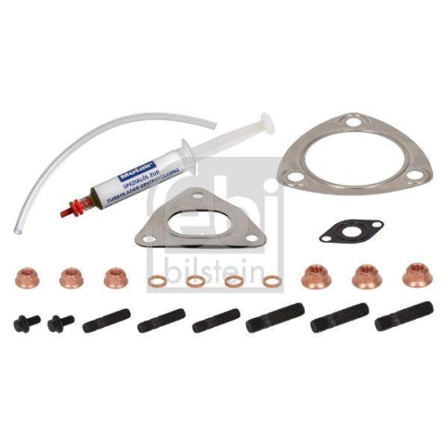 FEBI BILSTEIN Montagesatz, Lader 190212