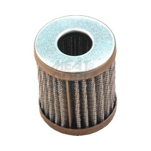 MEAT & DORIA Kraftstofffilter 4888