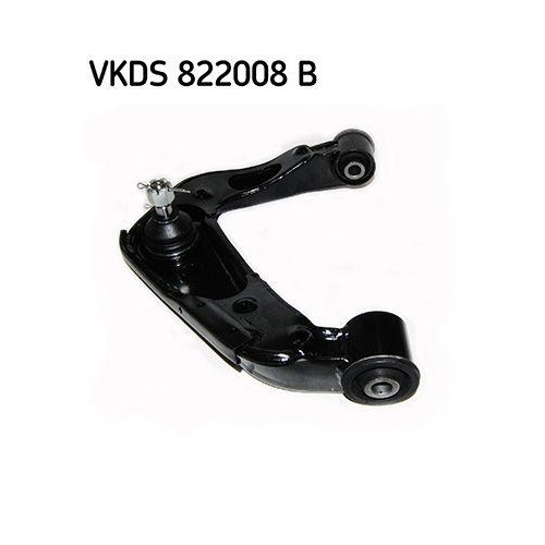 SKF Lenker, Radaufh&auml;ngung VKDS 822008 B