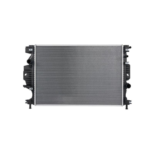 VALEO K&uuml;hler, Motork&uuml;hlung 717055