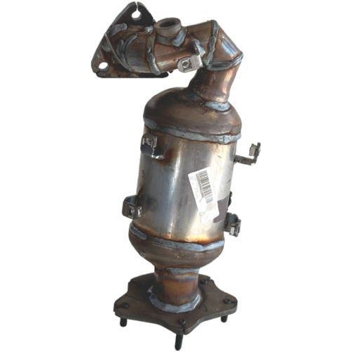 BOSAL Katalysator 090-260