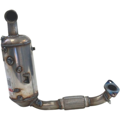 BOSAL Ru&szlig;-/Partikelfilter, Abgasanlage 095-449