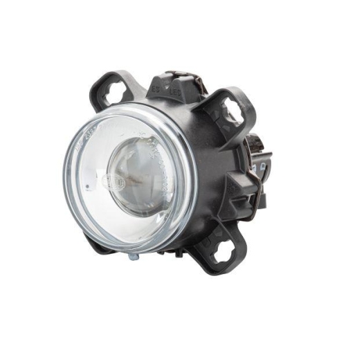 HELLA Hauptscheinwerfer 1ML 247 042-207