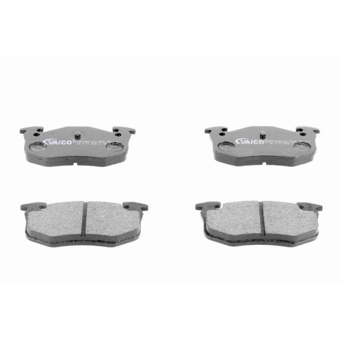 VAICO Bremsbelagsatz, Scheibenbremse Green Mobility Parts V46-0162