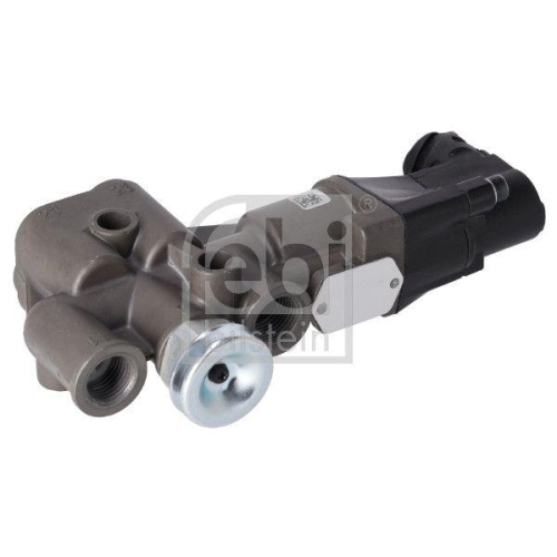 FEBI BILSTEIN Ventil, Liftachssteuerung 1000589