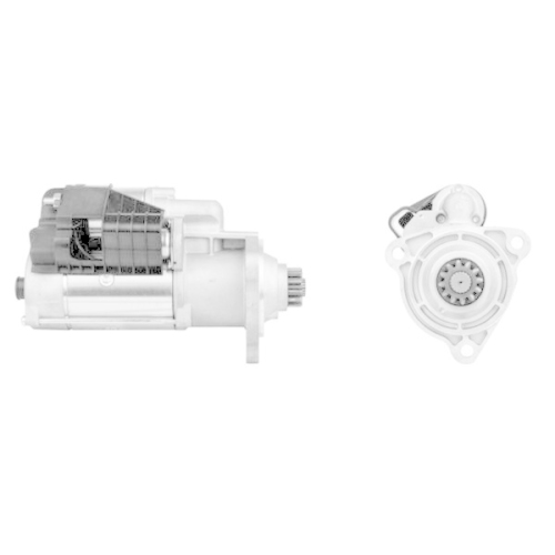 MAHLE Starter MS 759
