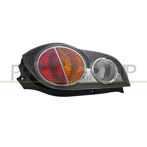 PRASCO Heckleuchte TYC DW3404153