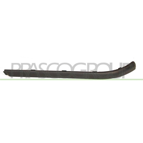 PRASCO Zier-/Schutzleiste, Sto&szlig;f&auml;nger PremiumCertified FD1071244