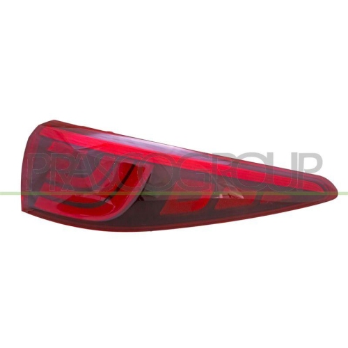 PRASCO Heckleuchte TYC KI0254053