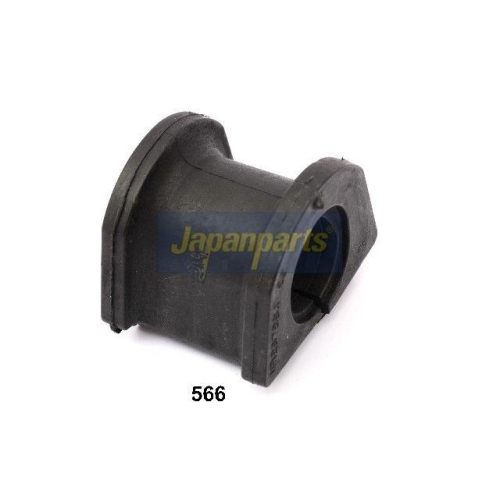 JAPANPARTS Lagerbuchse, Stabilisator RU-566
