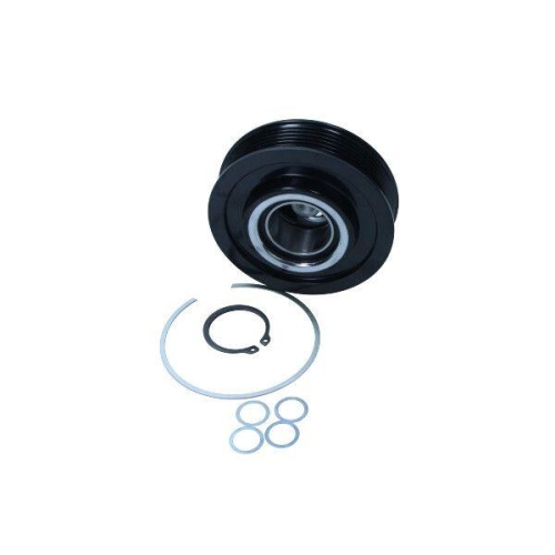 MAXGEAR Magnetkupplung, Klimakompressor AC130005