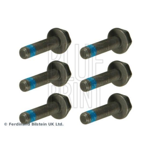 BLUE PRINT Schraubensatz, Schwungrad ADV183316