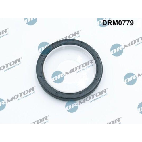 Dr.Motor Automotive Wellendichtring, Kurbelwelle DRM0779