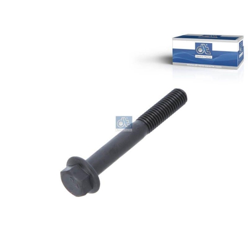 DT Spare Parts Schraube 2.61947