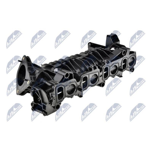NTY Saugrohrmodul BKS-BM-014