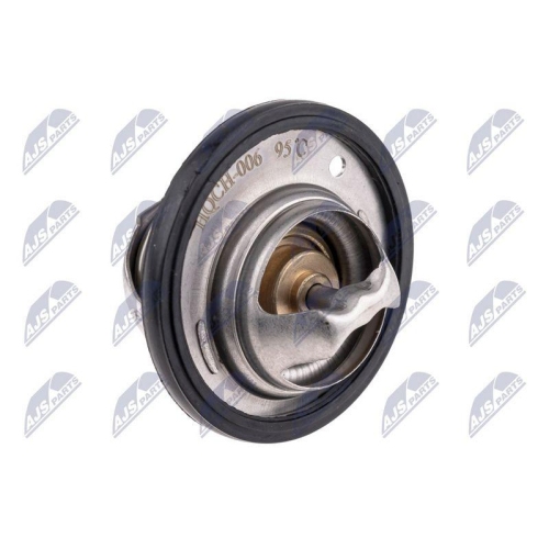 NTY Thermostat, K&uuml;hlmittel CTM-CH-006